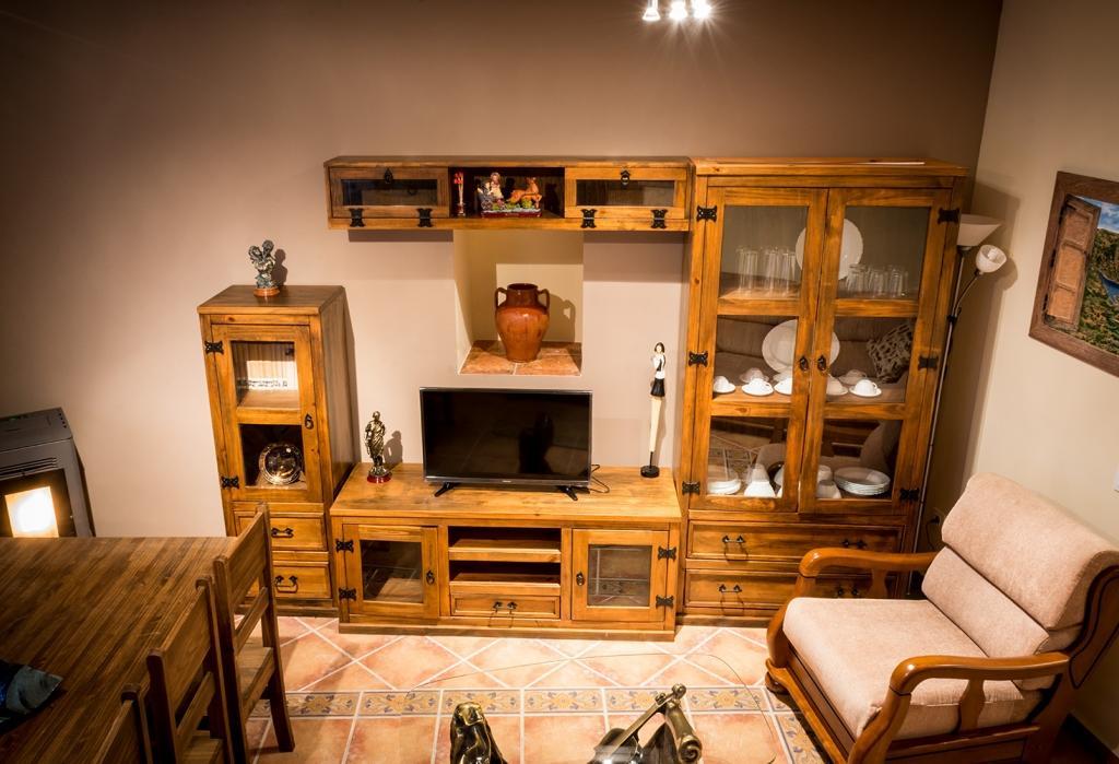 Casa Rural El Meson Fermoselle Εξωτερικό φωτογραφία