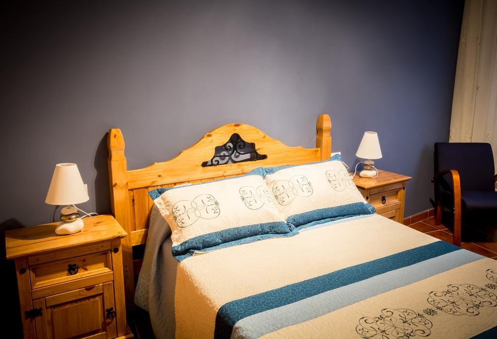 Casa Rural El Meson Fermoselle Εξωτερικό φωτογραφία