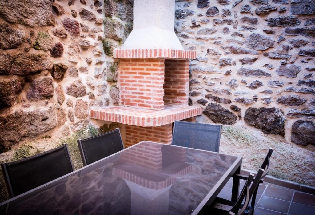 Casa Rural El Meson Fermoselle Εξωτερικό φωτογραφία